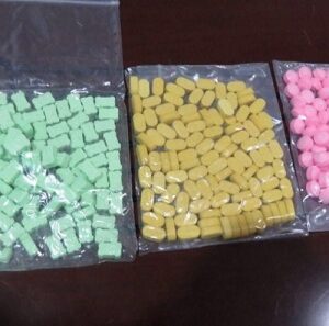 Ecstasy Pills 250 Mg